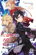 SWORD ART ONLINE PROGRESSIVE, t. 04